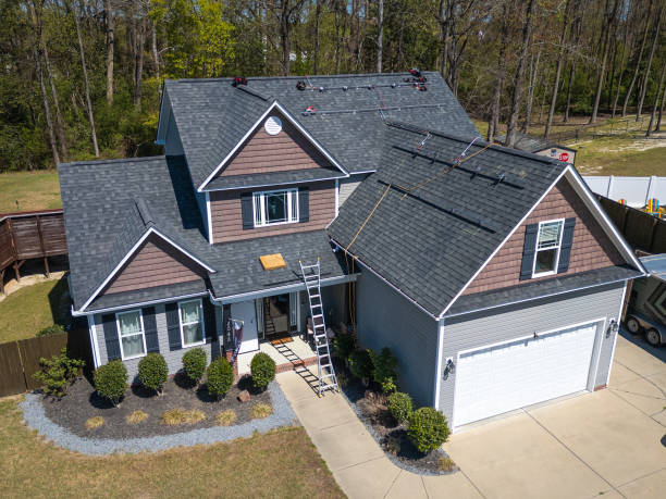 Best Roofing for New Construction  in Wyandanch, NY